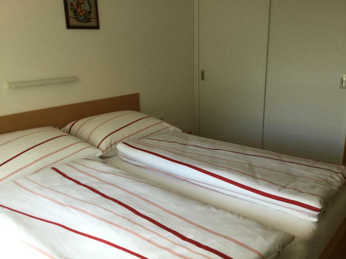 Gaestehaus Pfandl Au (Vorarlberg) 외부 사진