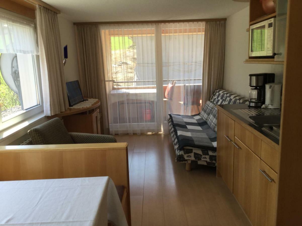Gaestehaus Pfandl Au (Vorarlberg) 외부 사진