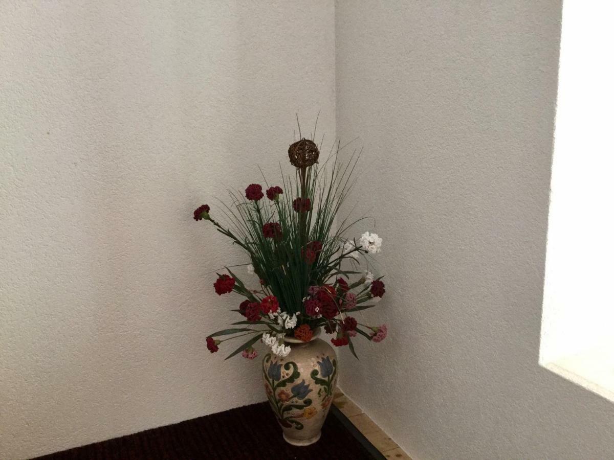 Gaestehaus Pfandl Au (Vorarlberg) 외부 사진
