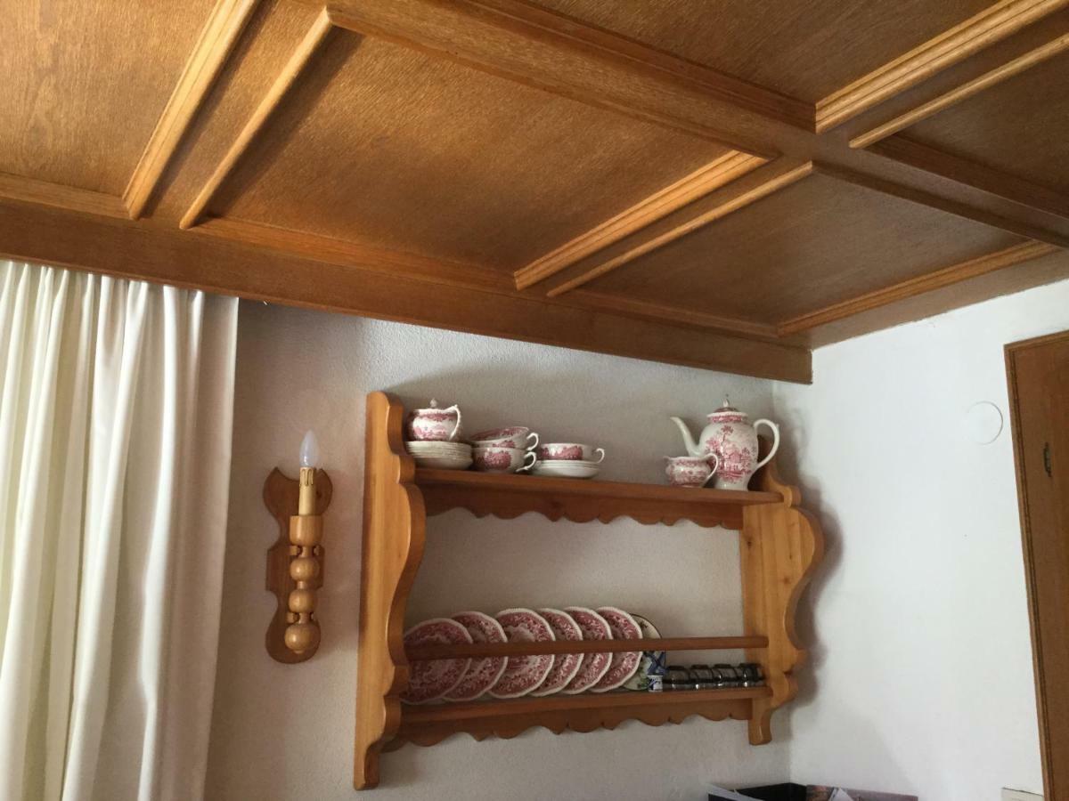 Gaestehaus Pfandl Au (Vorarlberg) 외부 사진