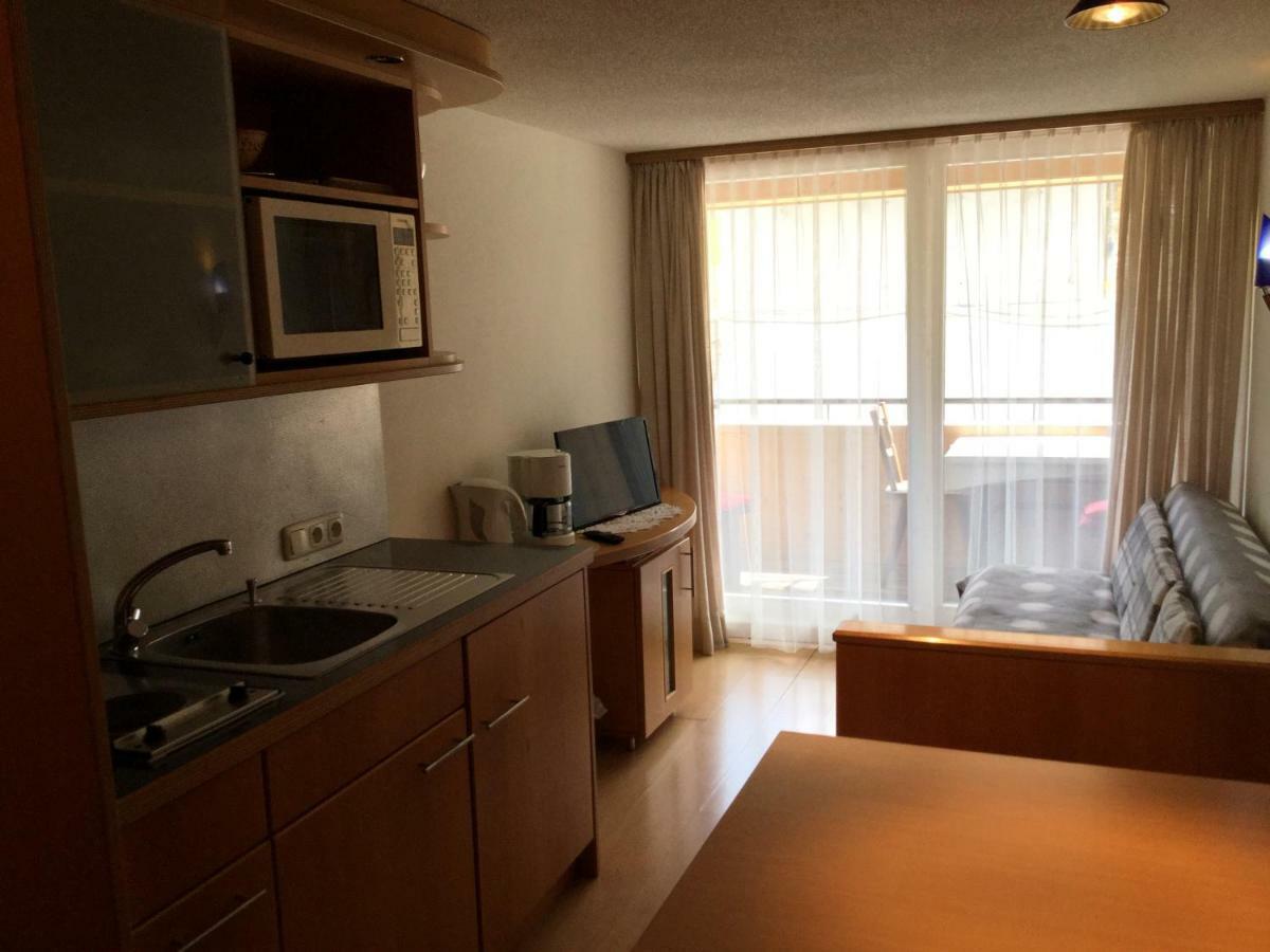 Gaestehaus Pfandl Au (Vorarlberg) 외부 사진