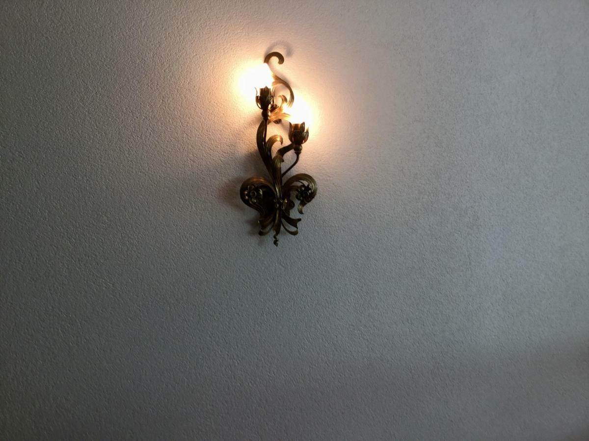 Gaestehaus Pfandl Au (Vorarlberg) 외부 사진