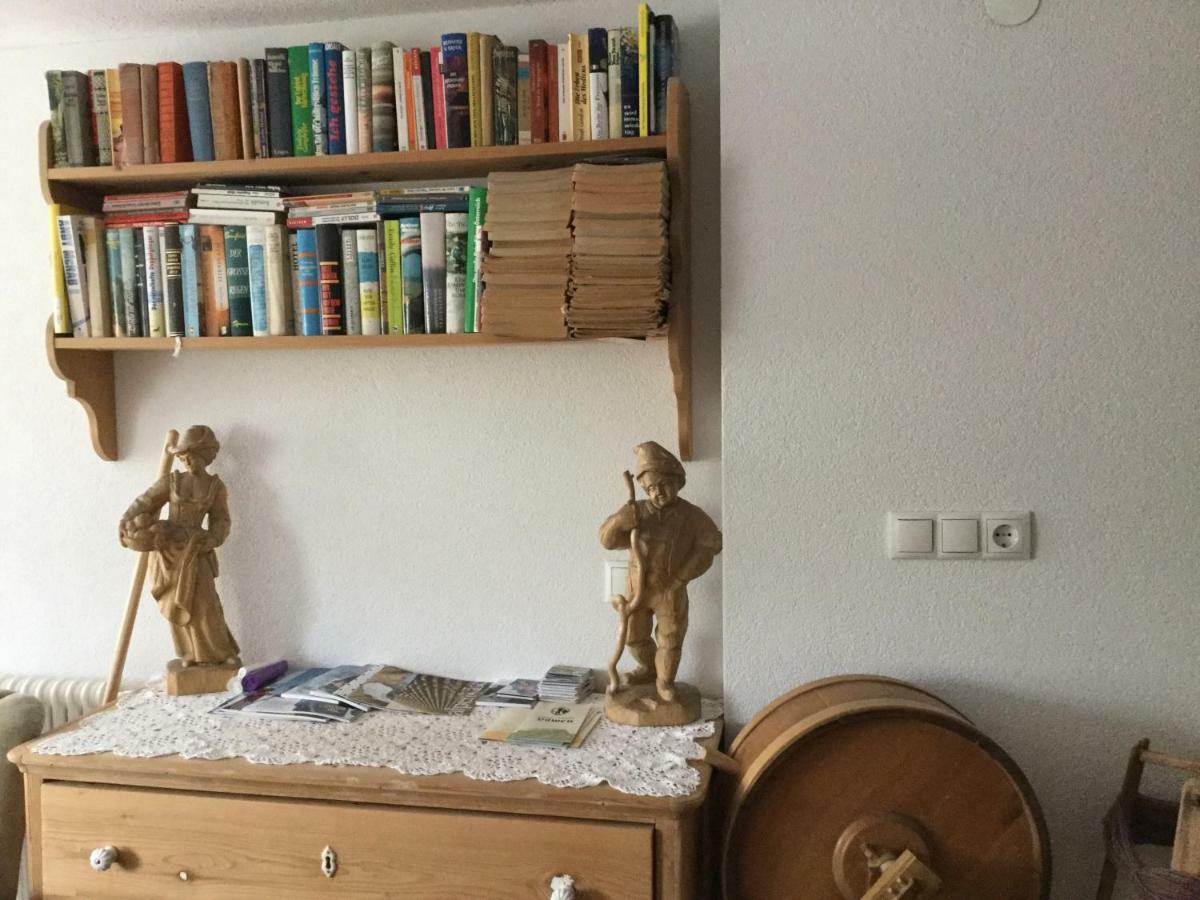 Gaestehaus Pfandl Au (Vorarlberg) 외부 사진