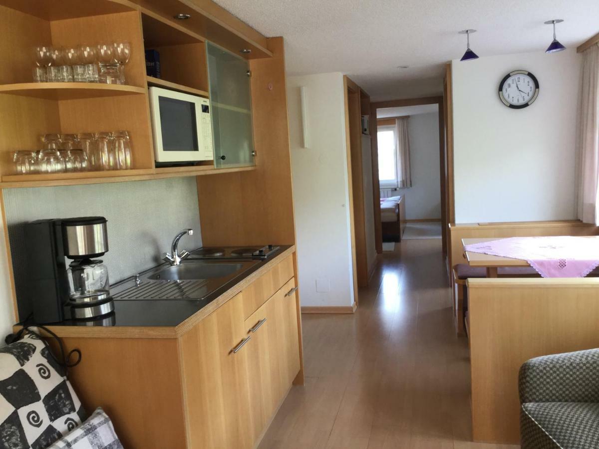 Gaestehaus Pfandl Au (Vorarlberg) 외부 사진