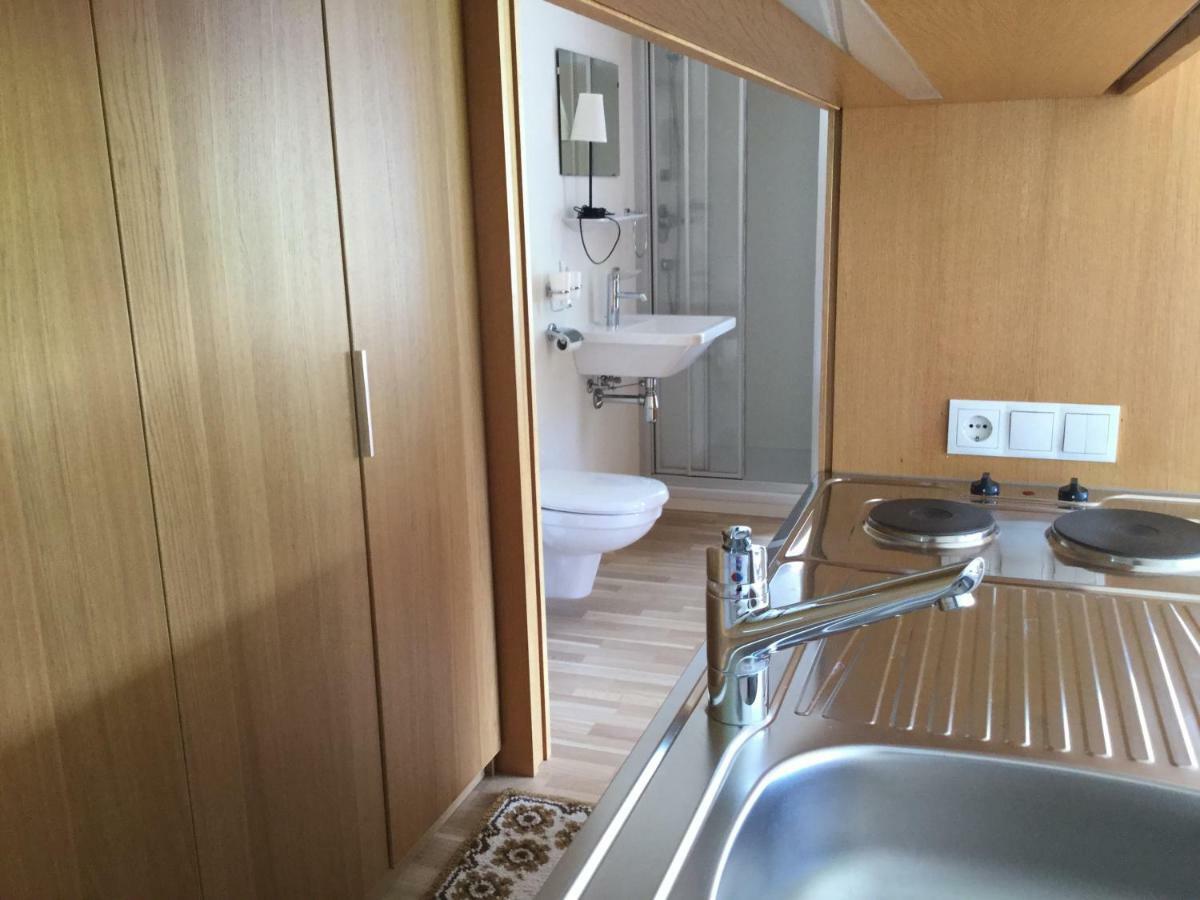 Gaestehaus Pfandl Au (Vorarlberg) 외부 사진