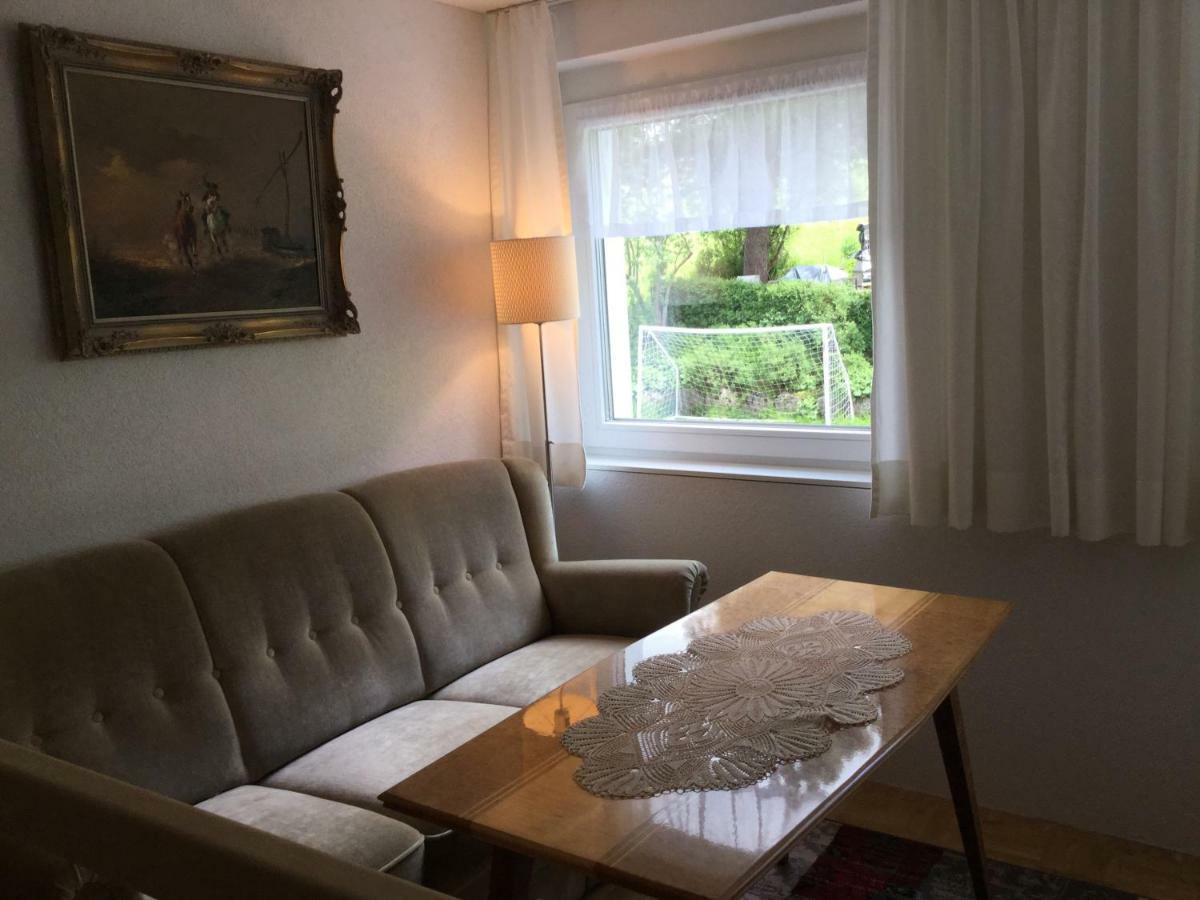 Gaestehaus Pfandl Au (Vorarlberg) 외부 사진